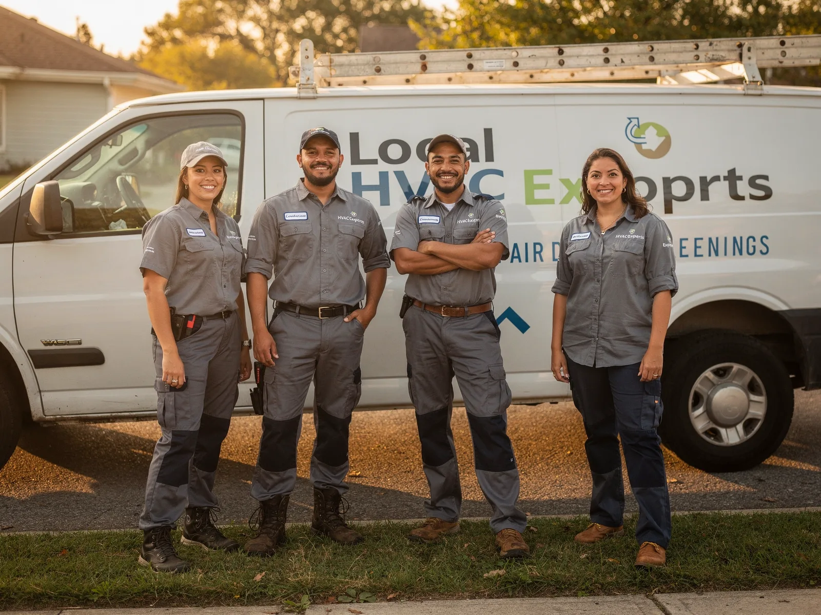 24/7 HVAC Repair & AC Replacement company in Woodstock, MN